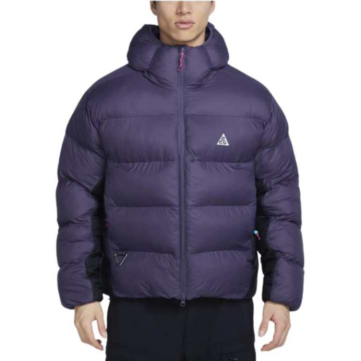 Nike Acg Nike Acg 'Lunar Lake' PrimaLoft® Men's Therma FIT Adv Loose Hooded Jacket
