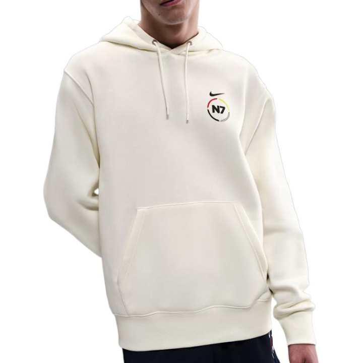 Nike Nike Club N7 Pullover Hoodie