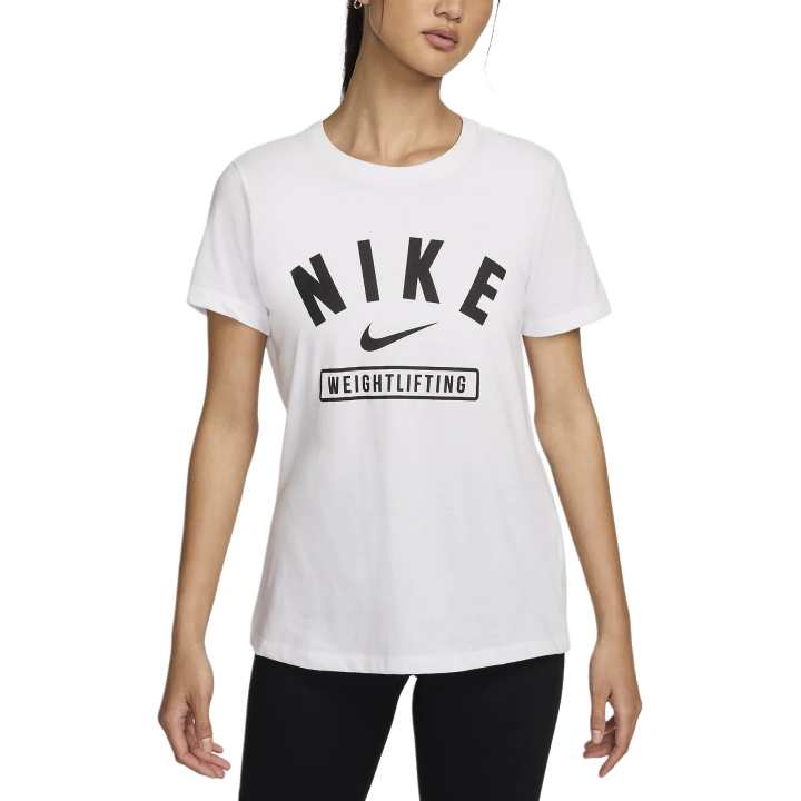 Nike Nike Women's Weightlifting T-Shirt