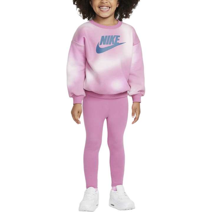 Nike Nike Casual Sportswear Magic Flamingo Children Aged 3 7 Years Old