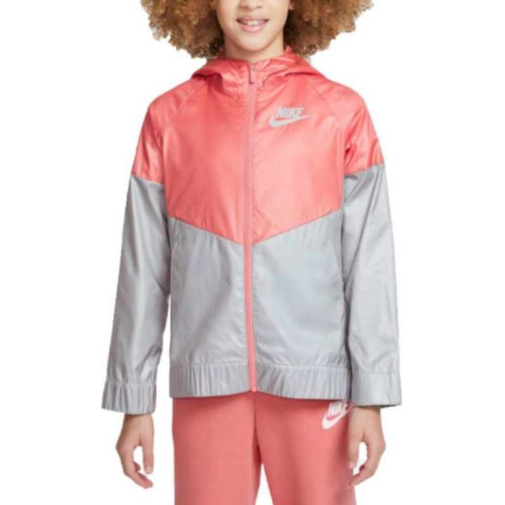 Nike Nike Jackets & Coats Pink Kids'