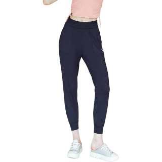 XEXYMIX Casual Pants Women's Black