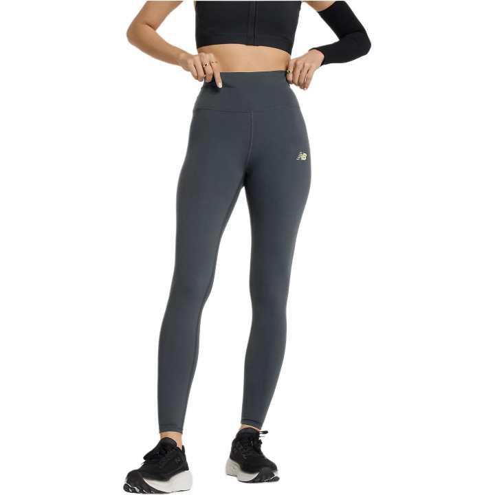 New Balance New Balance Leggings Women's Graphite