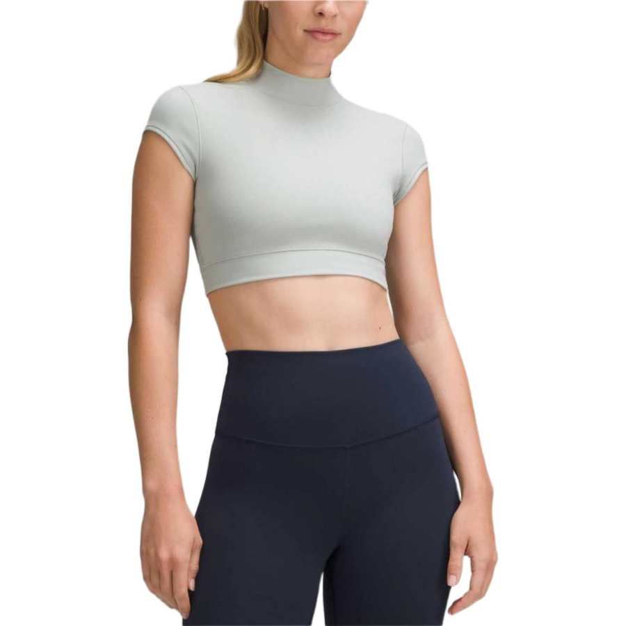 Lululemon Lululemon Wunder Train T Shirt Women's