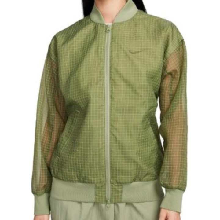 Nike Nike Jackets & Coats Women's Green