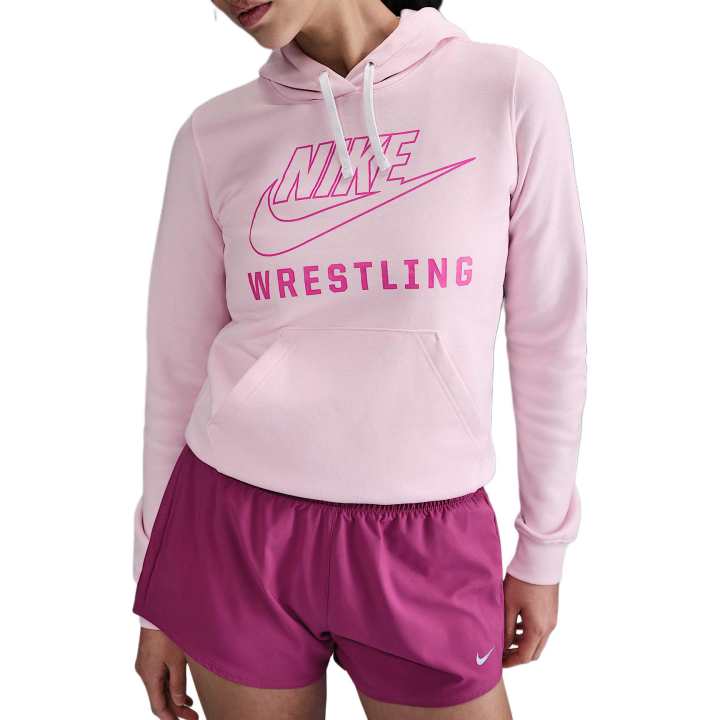 Nike Nike Women's Wrestling Pullover Hoodie