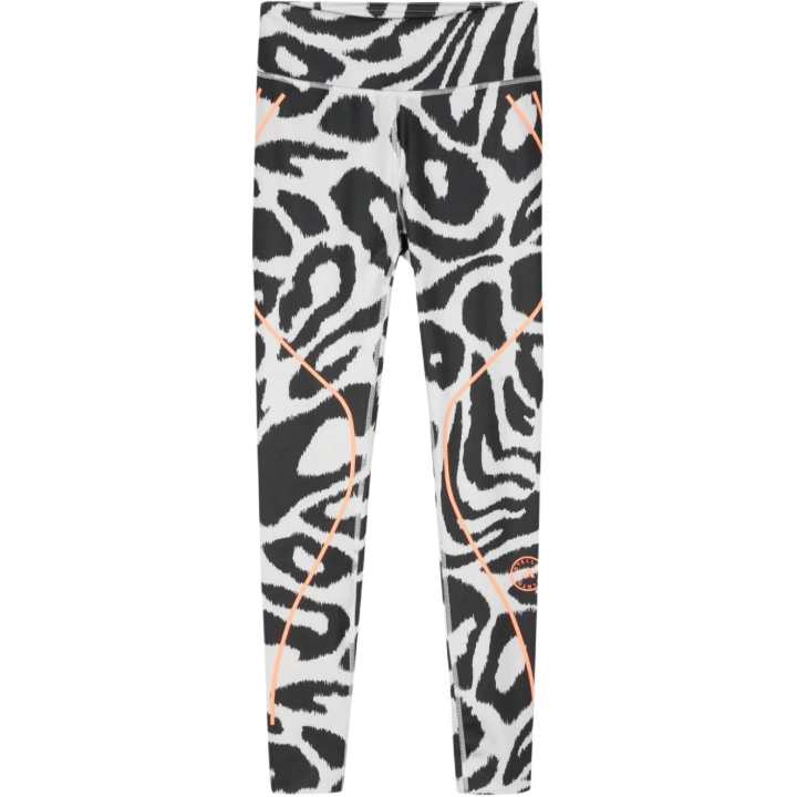 Adidas adidas By Stella McCartney ASMC Animal-print Leggings