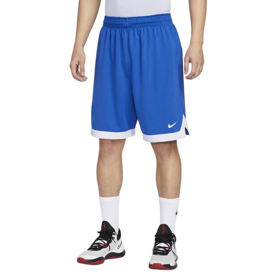 Nike Nike Dri Fit Sports Shorts Men's Royal Blue
