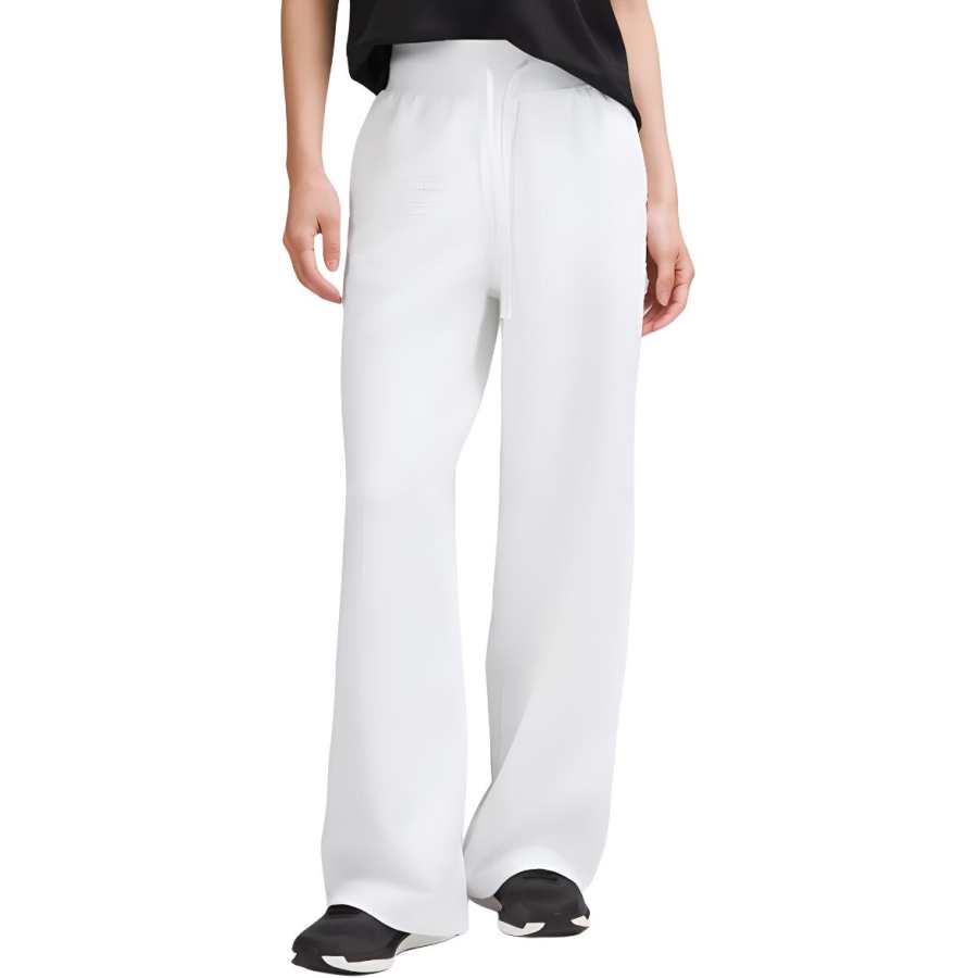 Lululemon Lululemon Knitted Sweatpants Women's