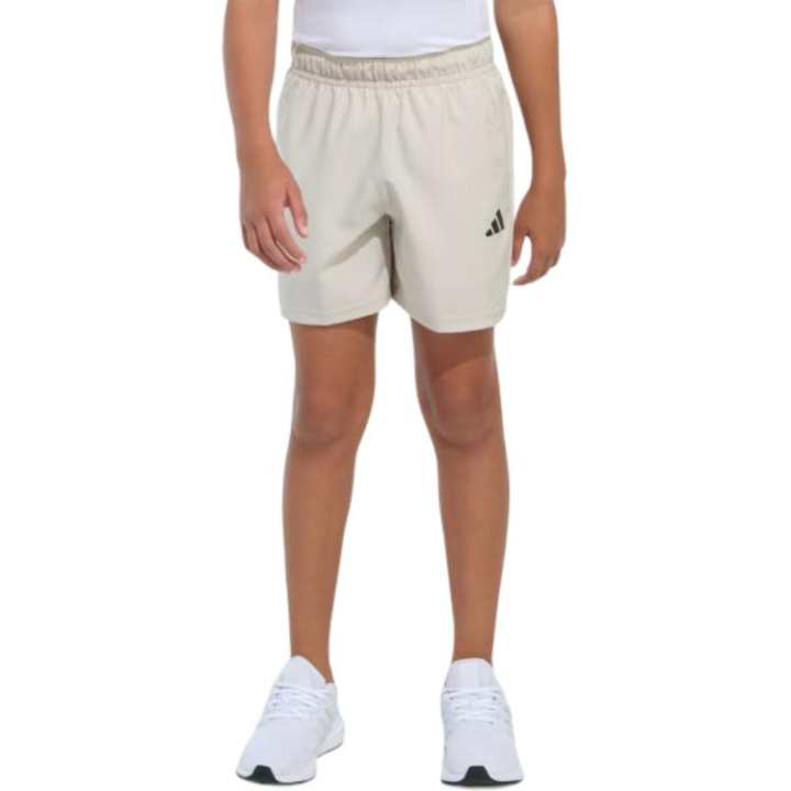 Adidas Adidas ESSENTIALS Shorts Teenagers Aluminum Oxide