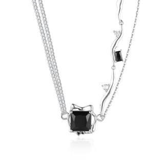 VIGG Necklaces Unisex