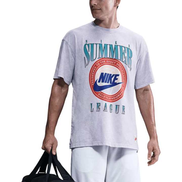 Nike Nike Men's Max90 Basketball T-Shirt