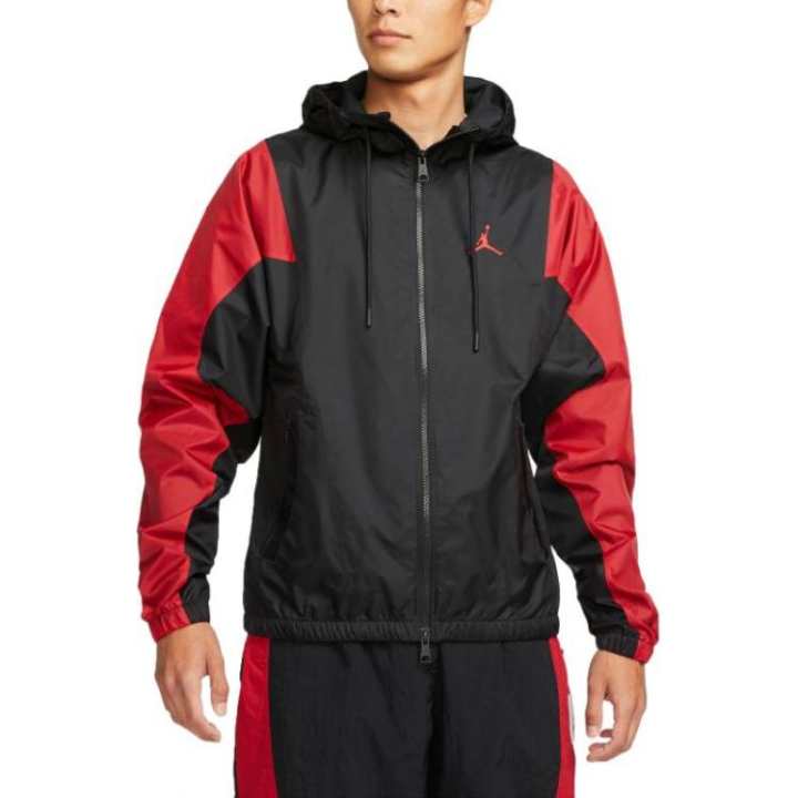 Jordan Jordan Essentials Woven Jacket