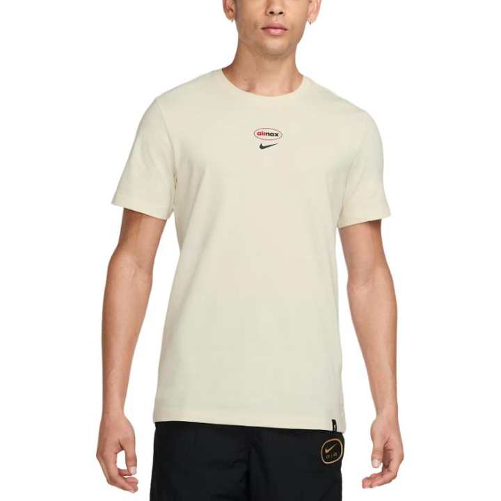 Nike Nike Liverpool Fc Air Max Men's Nike Soccer T Shirt