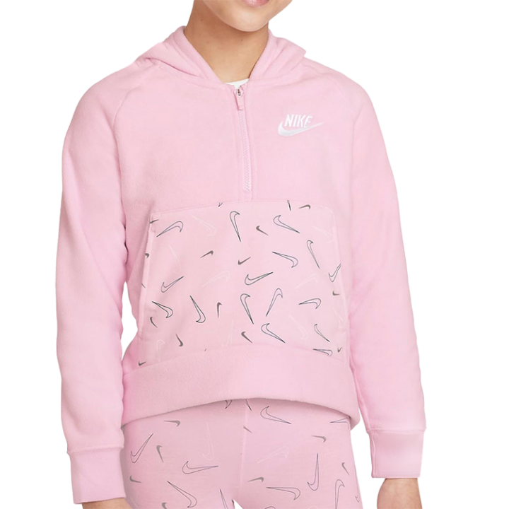 Nike Nike Grade School Sweatshirts Hooded Moderate