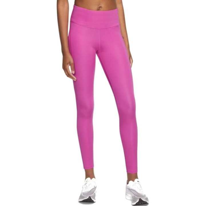 Nike Nike Leggings Women's Fuchsia Moderate