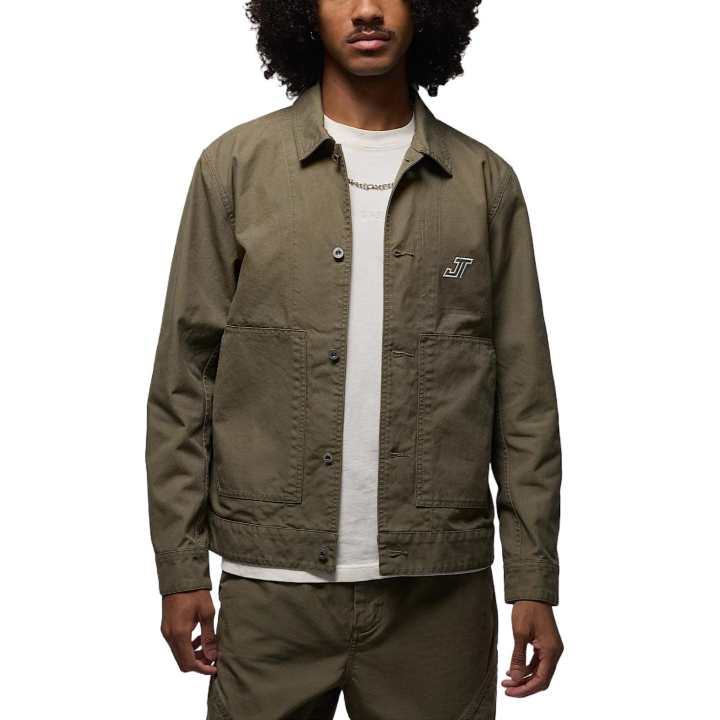 Nike Jordan Tatum Chicago Men's Jacket