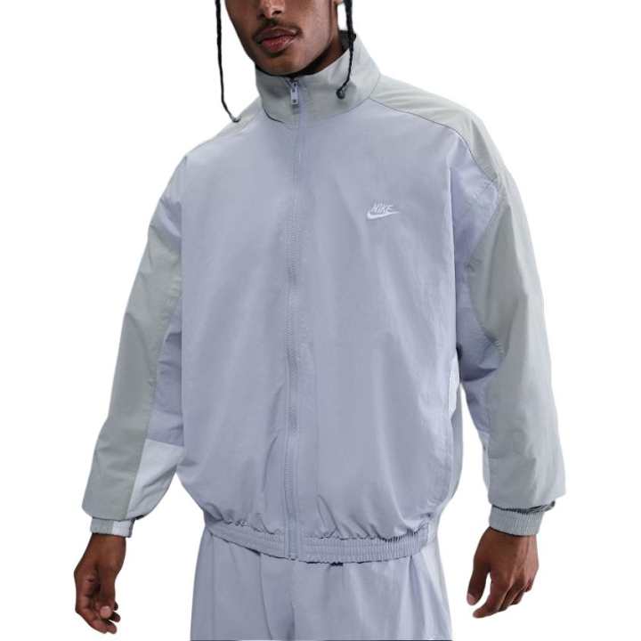 Nike Nike Club Men's Oversized Woven Track Jacket