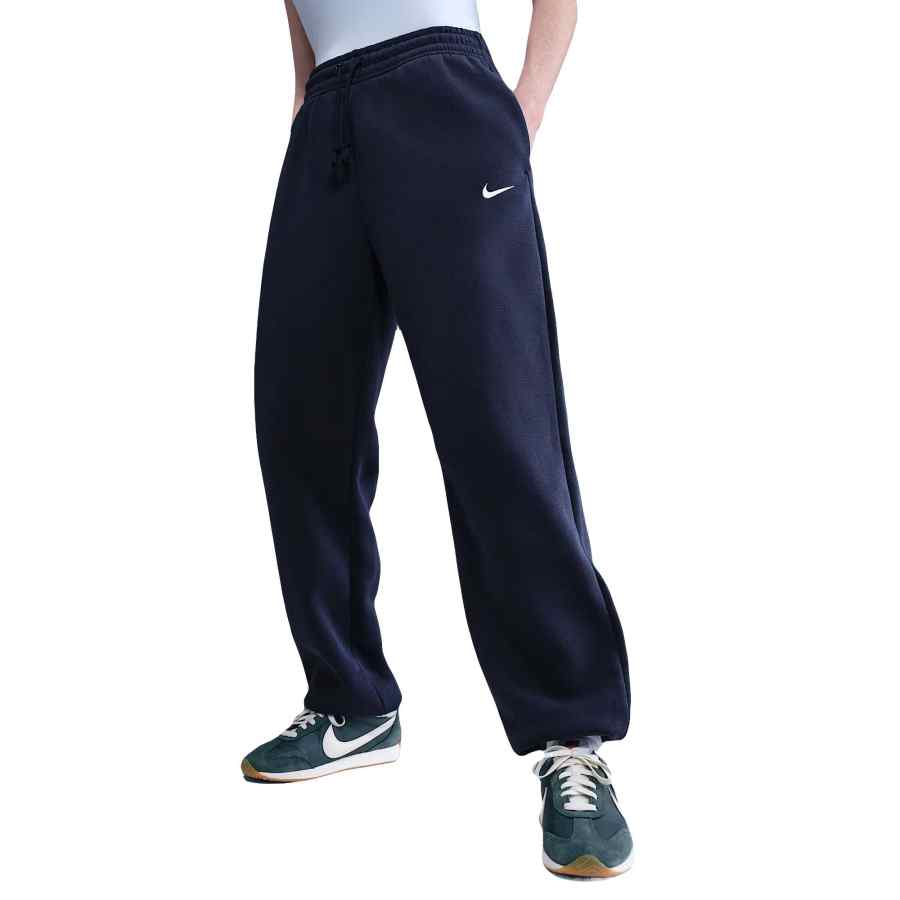 Nike Nike Sportswear Phoenix Fleece Women's High-Waisted Oversized Sweatpants