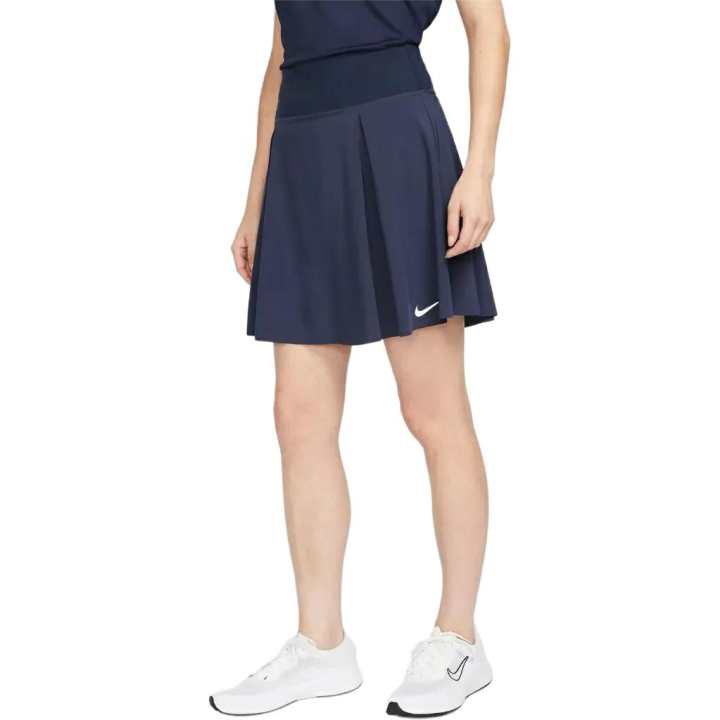 Nike Nike Casual Short Skirts Women's Marine Blue