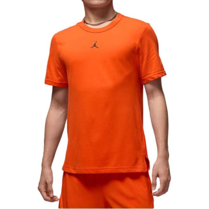Jordan Jordan Sport Men's Dri-FIT Short-Sleeve Top
