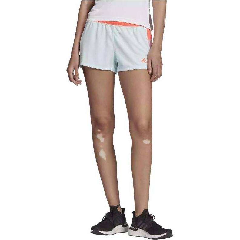 Adidas Adidas Sports Shorts Women's Cool Mint Green