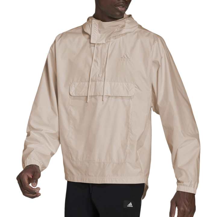Adidas Adidas Jackets & Coats Men's Yellow White