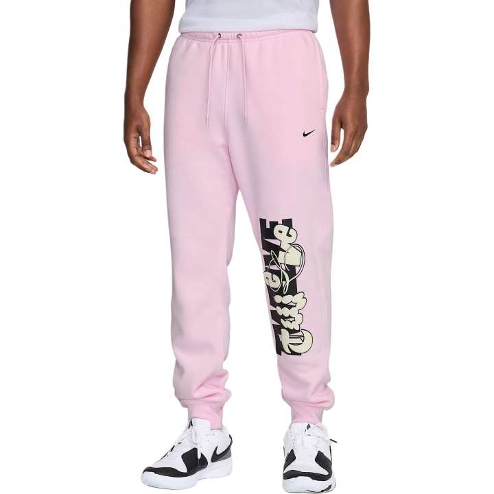Nike Nike Ja Men's Fleece Basketball Jogger Pants