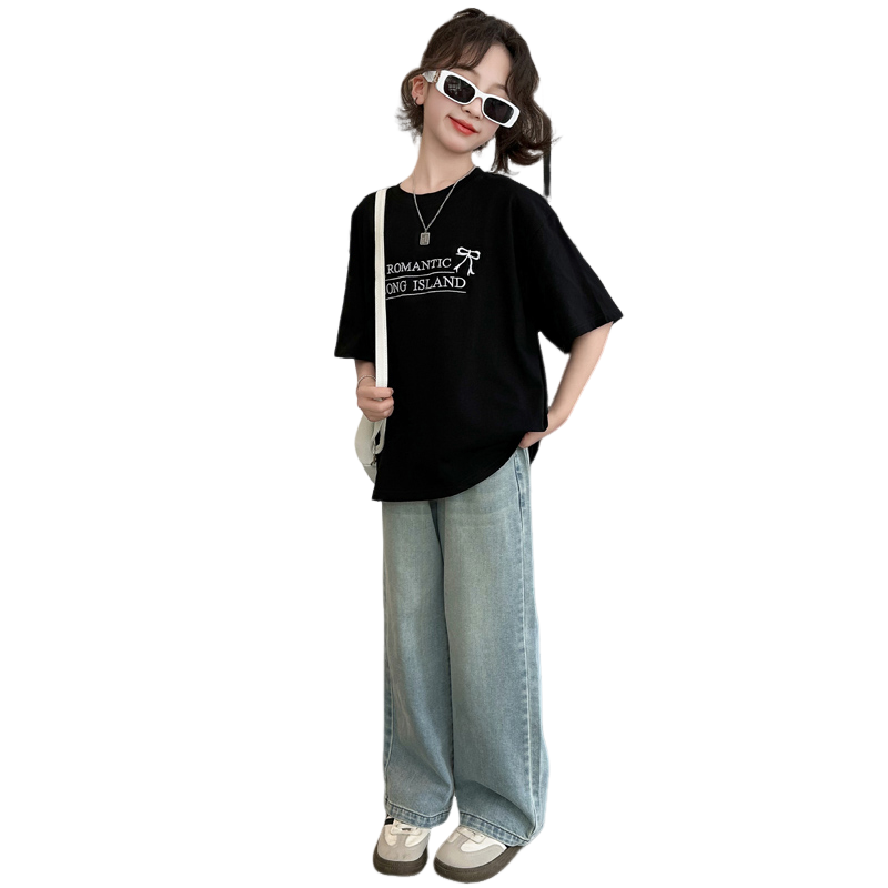 Lanza Casual Sportswear 2 Piece Set Children Aged 3 7 Years Old