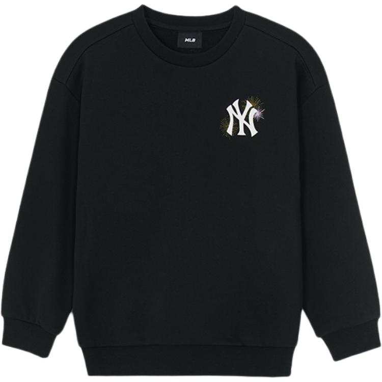 MLB KIDS Sweatshirt New York Yankees SS25 Children Aged 3 7 Years Old