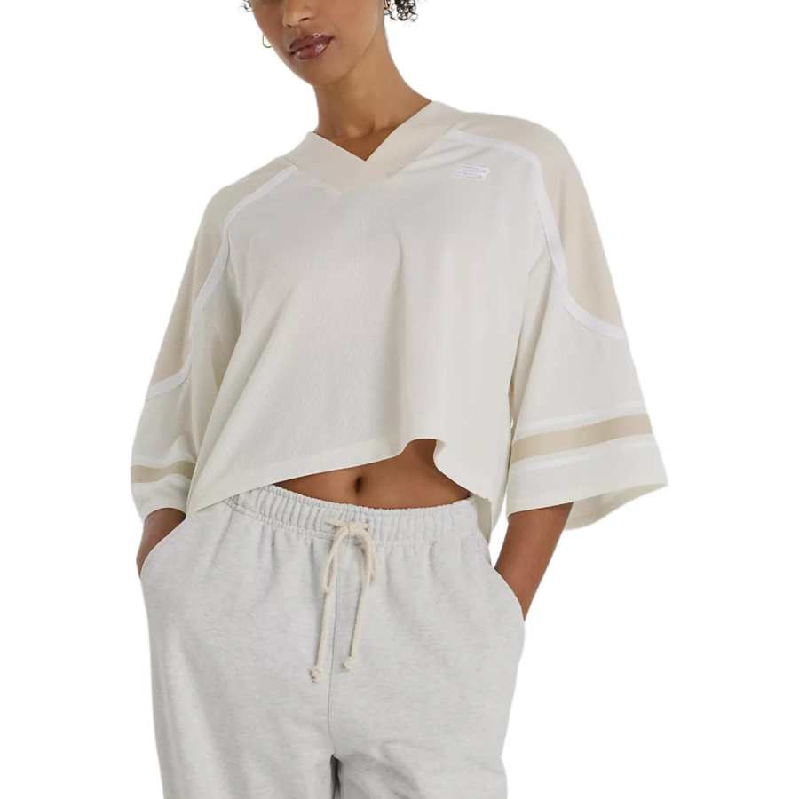 New Balance New Balance T Shirt Women's Maris Sal