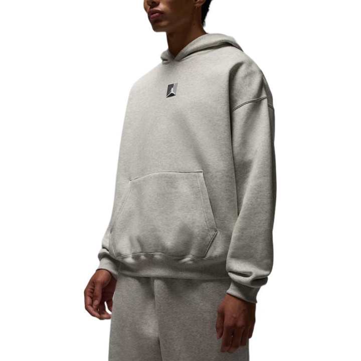 Jordan Jordan Brooklyn Fleece Men's Graphic Pullover Hoodie