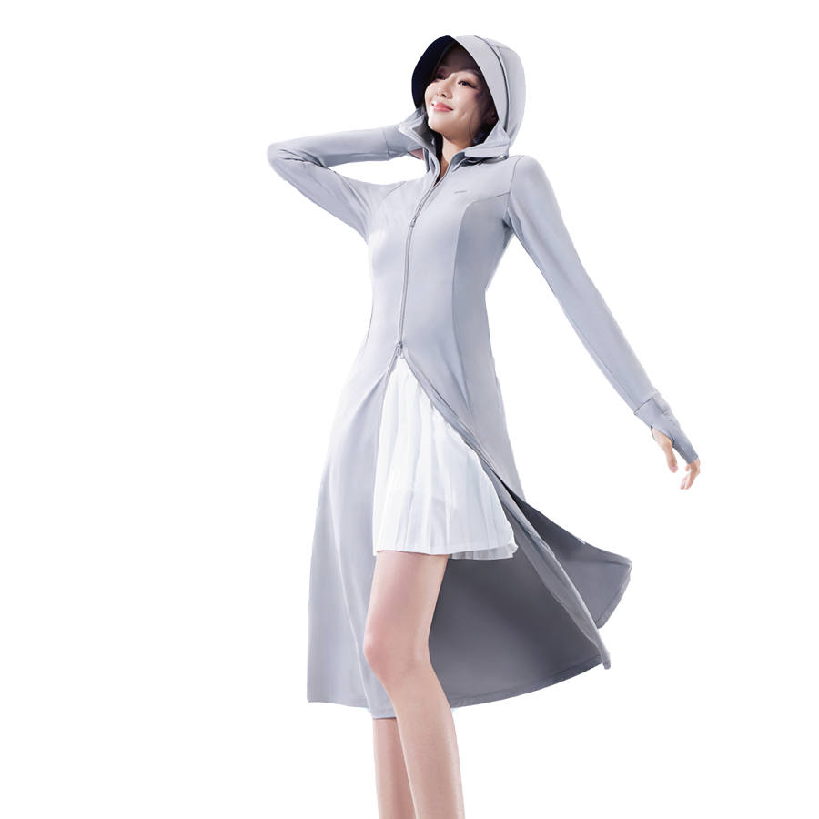 SIINSIIN Sun Protection Clothing Women's