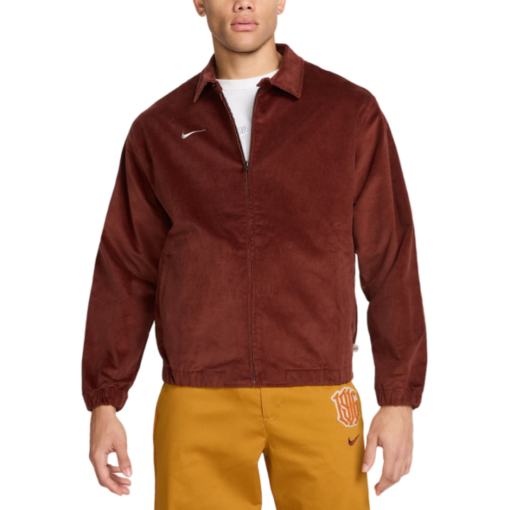 Nike Nike Club América Men's Nike Life Soccer Harrington Jacket