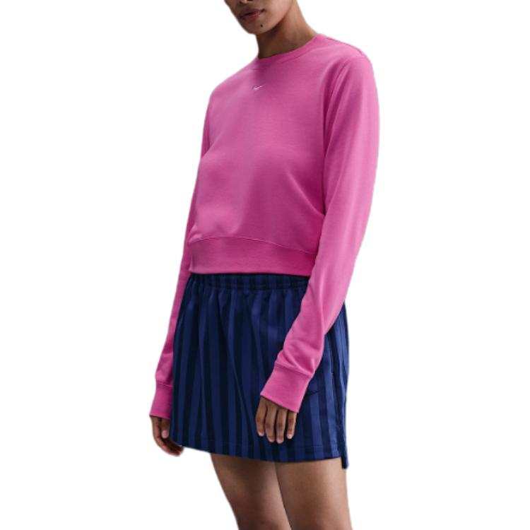 Nike Nike Sportswear Chill Terry Women's Crew-Neck French Terry Sweatshirt