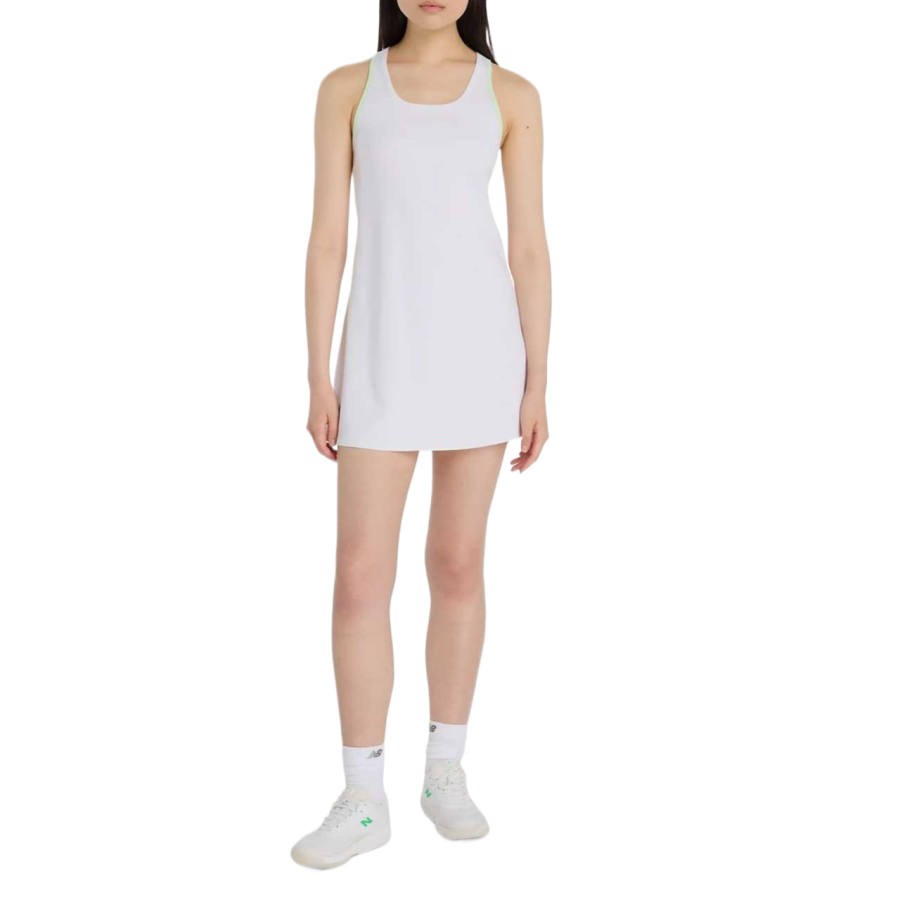 New Balance New Balance Tournament Tennis Top Women's