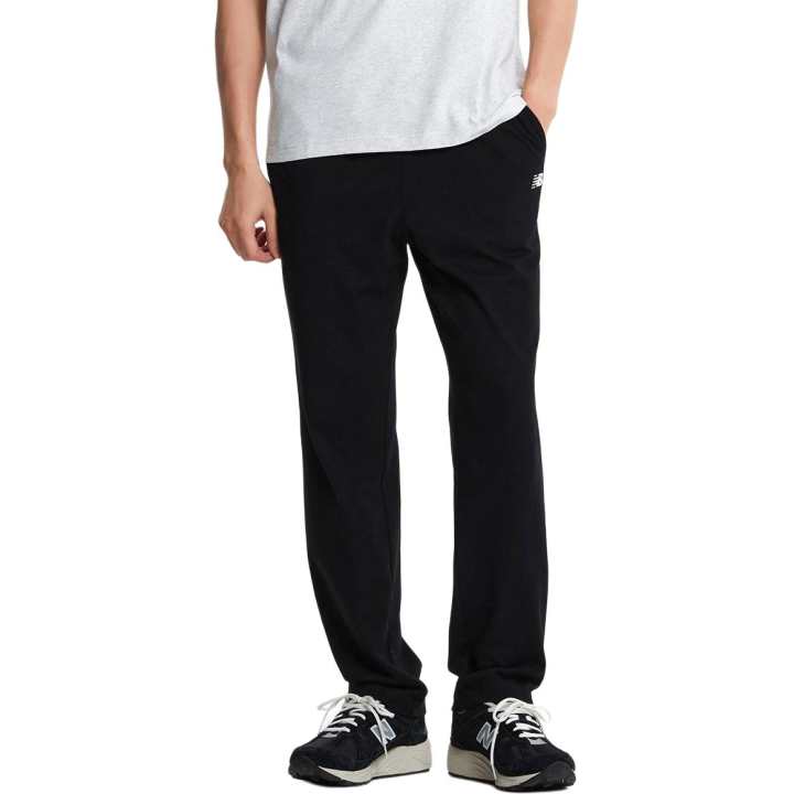 New Balance New Balance Casual Pants Men's Black