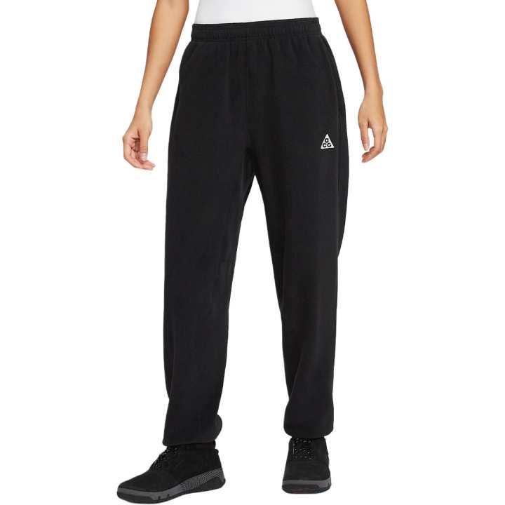 Nike Nike ACG Wolf Tree SS25 Casual Pants Women's Black/Coal Black/Mountain White