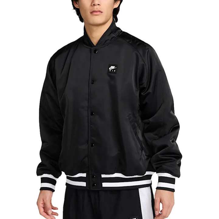Nike Nike Air Men's Varsity Jacket