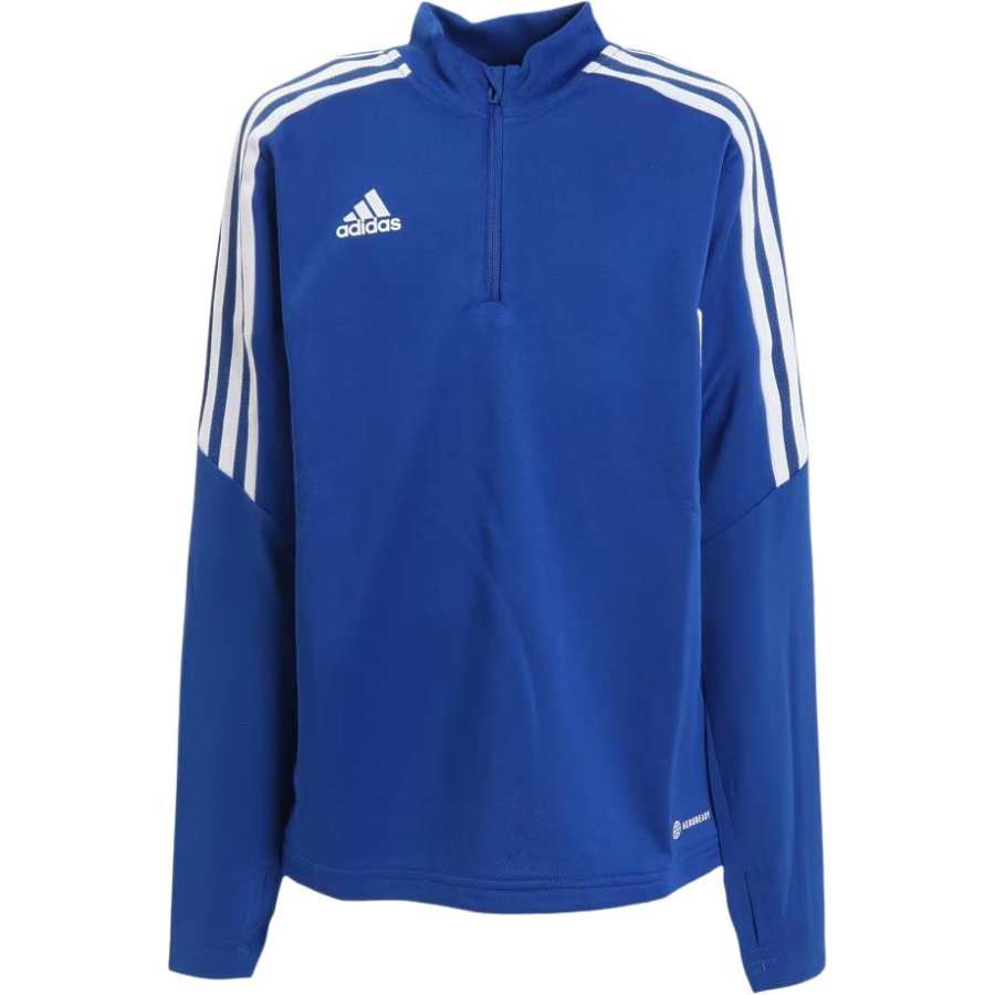 Adidas Adidas Kids Sweatshirts Stand Collar Moderate