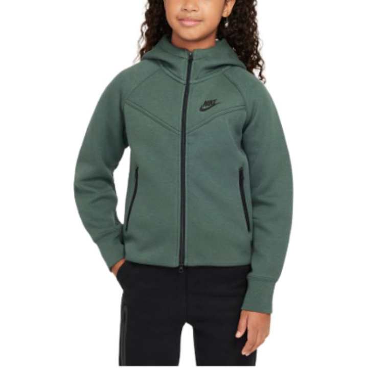 Nike Nike Kids Sweatshirts Hooded Moderate