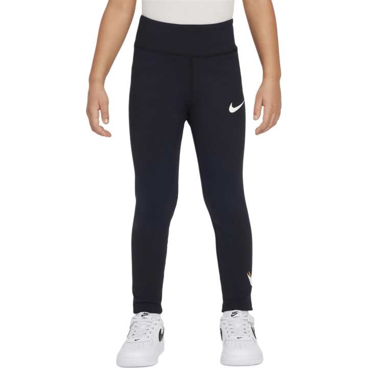 Nike Nike Knitted Sweatpants Black Children Aged 3 7 Years Old