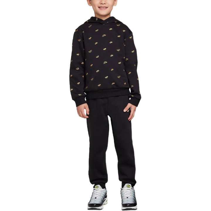 Nike Nike Pre School Sweatshirts Hooded Moderate