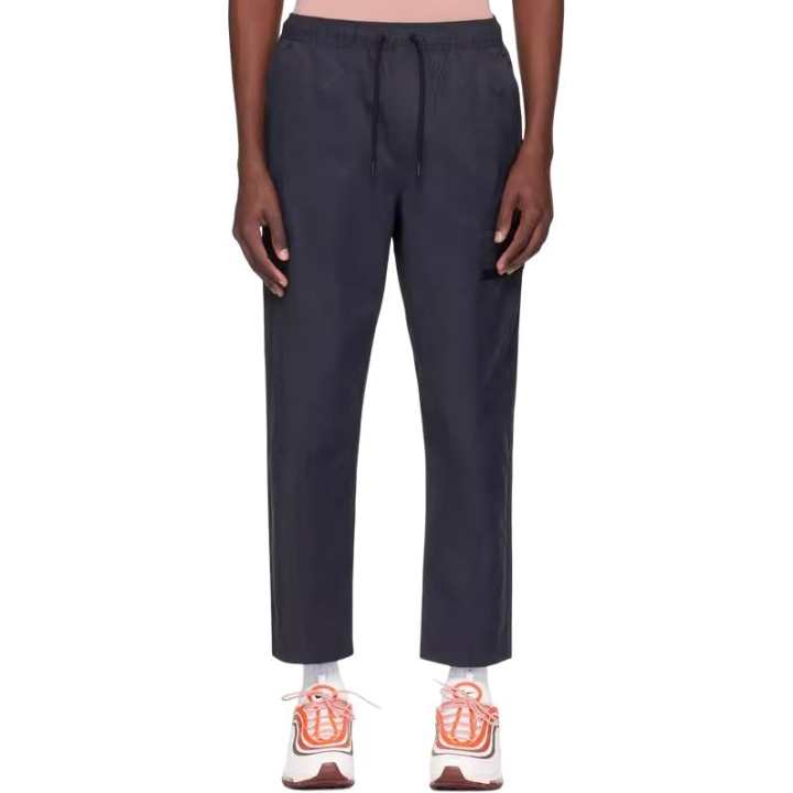 Nike Nike Casual Pants Men's Black Moderate Other