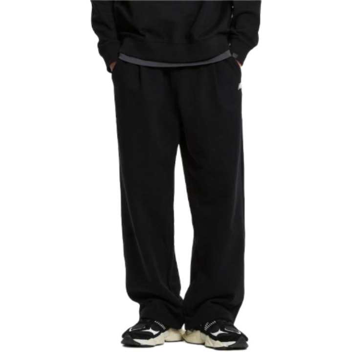 New Balance New Balance Casual Pants Men's Black