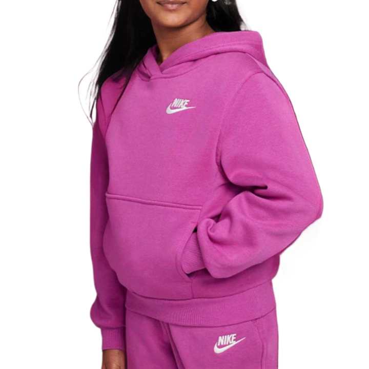 Nike Nike Sweatshirt FW/AW24 Fuchsia Kids'