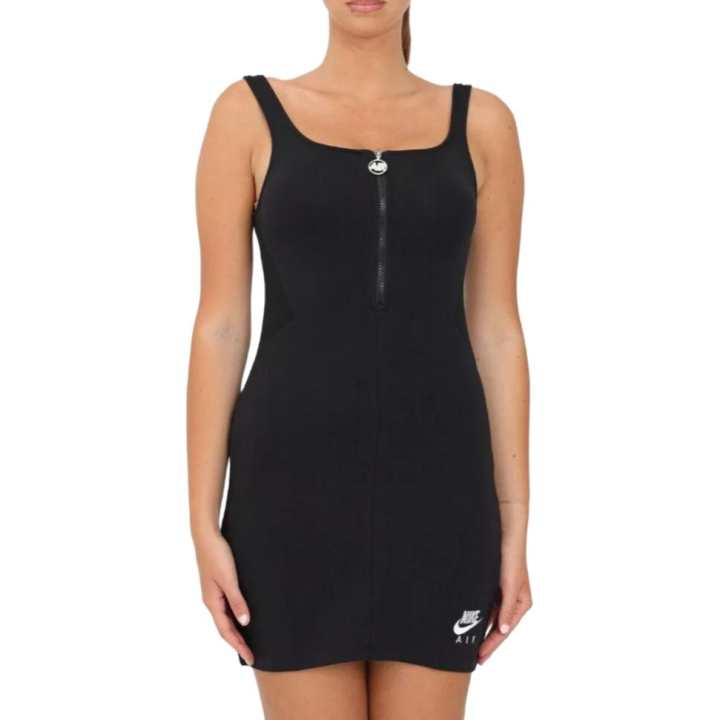 Nike Nike Sleeveless Dress Women's Black