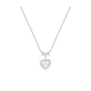 EUA Necklaces Women's