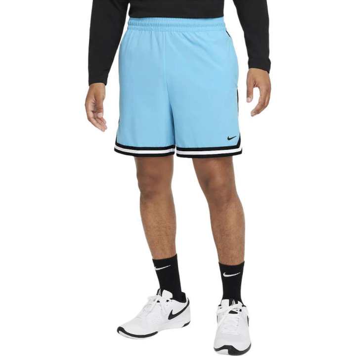 Nike Nike Dna Men's Dri FIT 6' Uv Woven Basketball Shorts