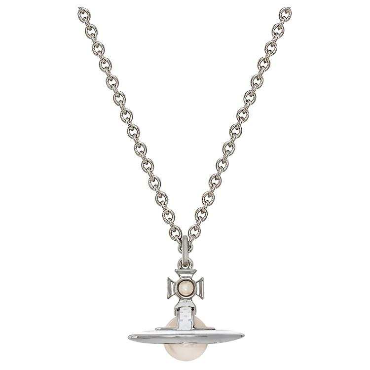 Vivienne Westwood Brass Necklaces Women's